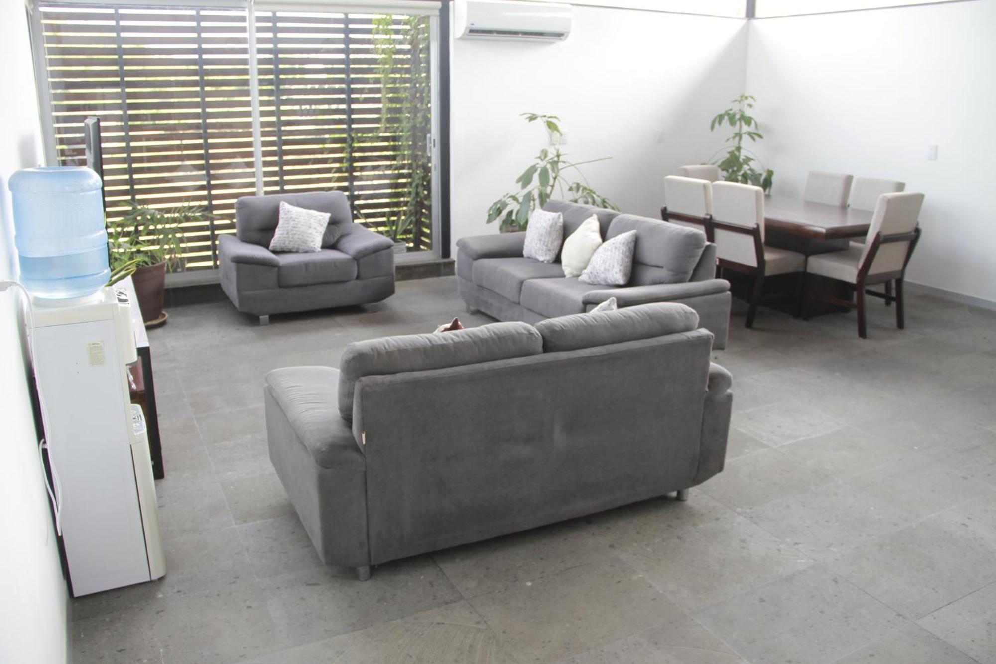 Casa Ilhe Ha Apartment Santa Maria Tonameca ภายนอก รูปภาพ