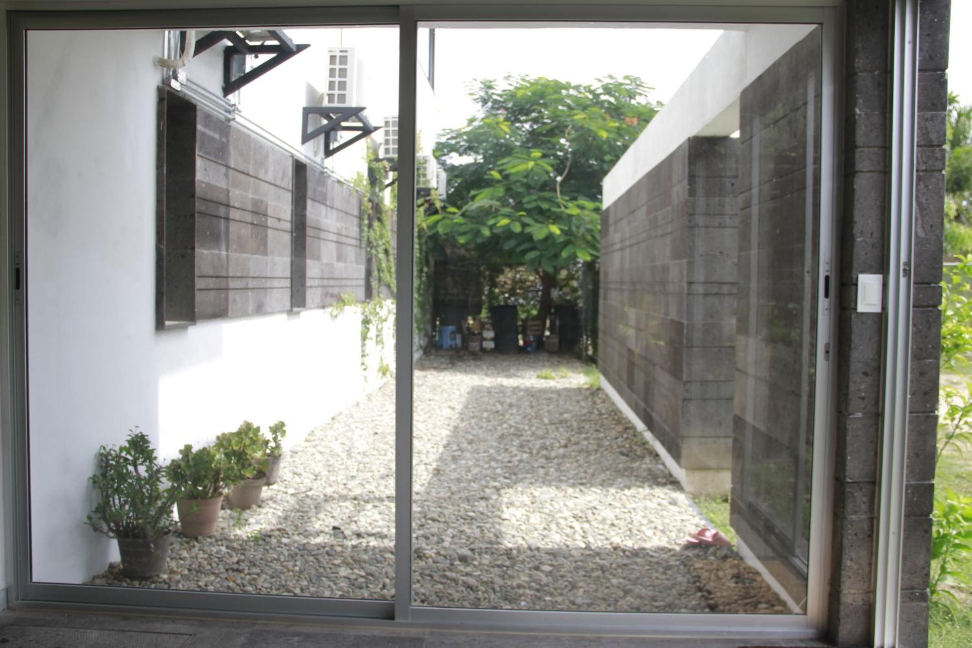 Casa Ilhe Ha Apartment Santa Maria Tonameca ภายนอก รูปภาพ