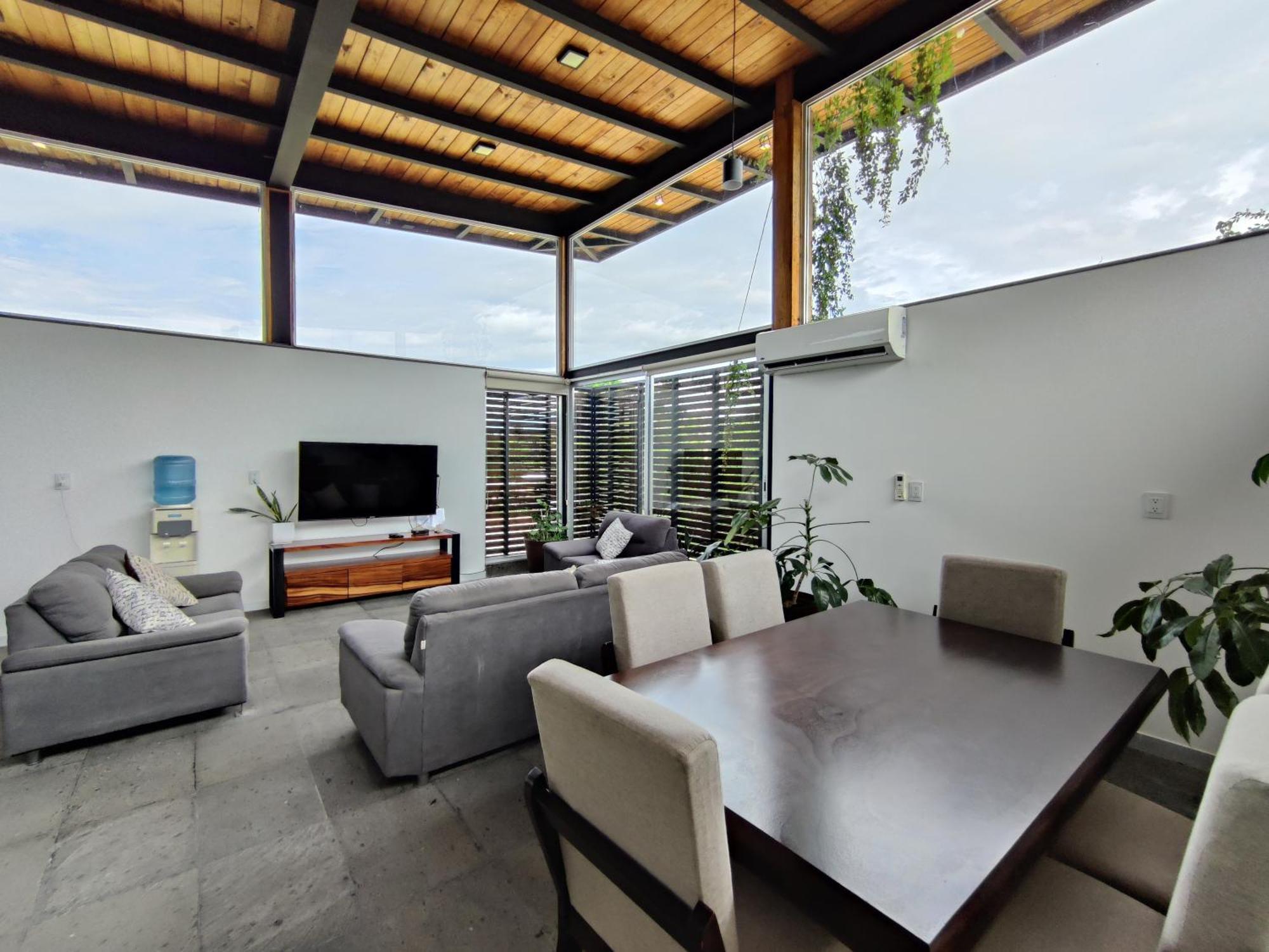 Casa Ilhe Ha Apartment Santa Maria Tonameca ภายนอก รูปภาพ