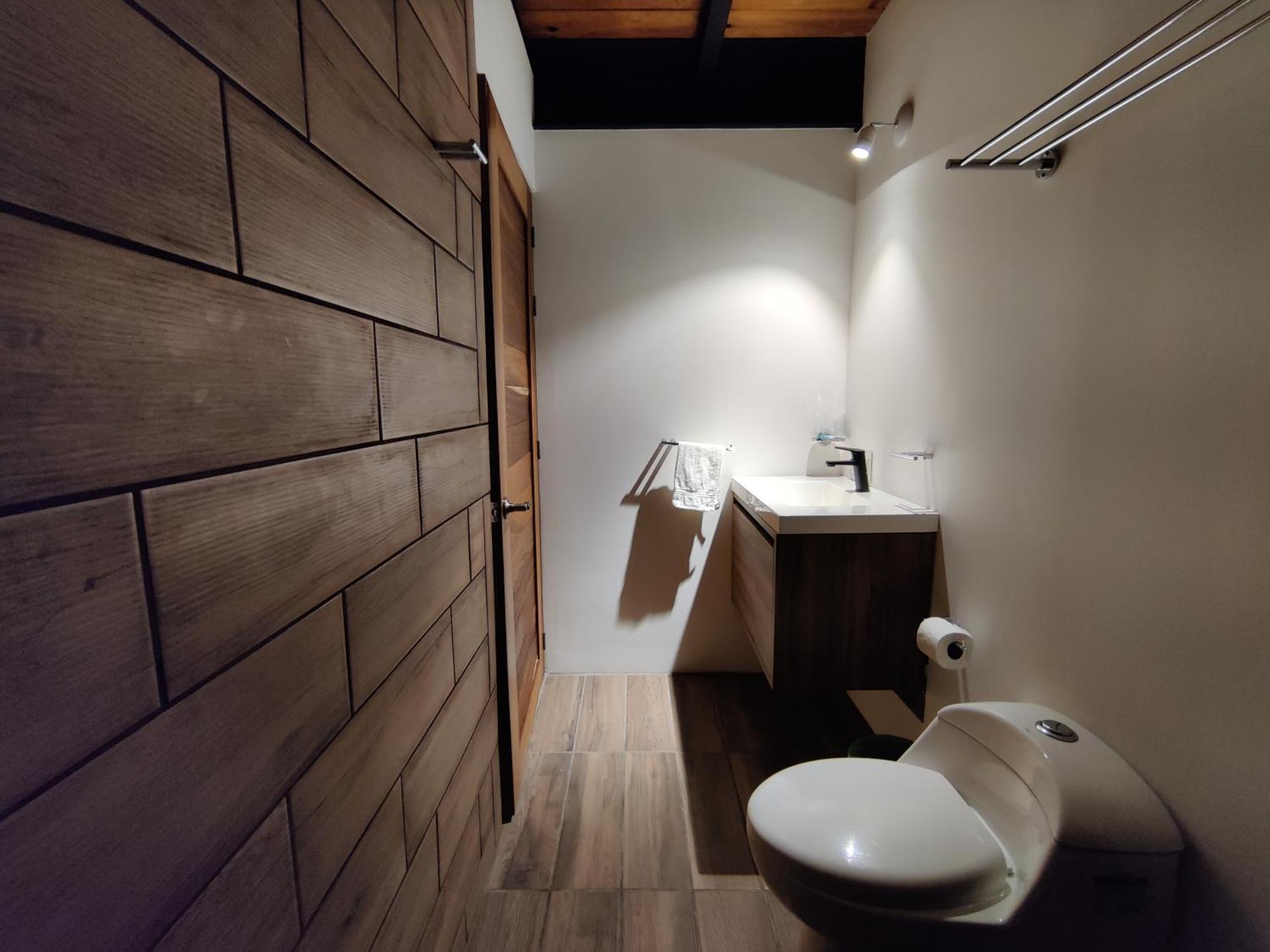 Casa Ilhe Ha Apartment Santa Maria Tonameca ภายนอก รูปภาพ
