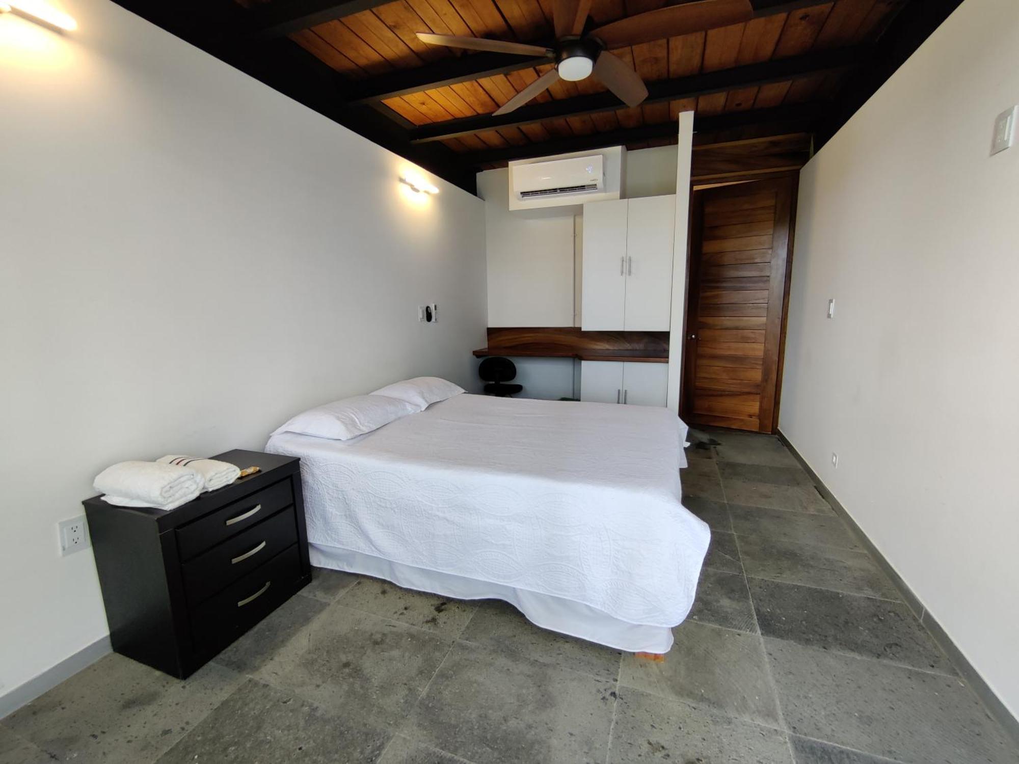 Casa Ilhe Ha Apartment Santa Maria Tonameca ภายนอก รูปภาพ