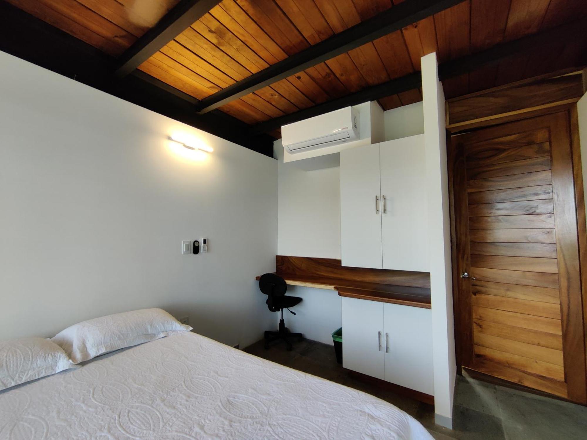Casa Ilhe Ha Apartment Santa Maria Tonameca ภายนอก รูปภาพ